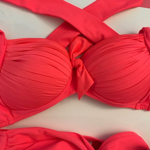 Seafolly Bikini Set - Picture 2 of 5